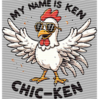 Animal Text Series-AT 2761